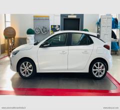 Auto - Opel corsa 1.5 d 100 cv edition