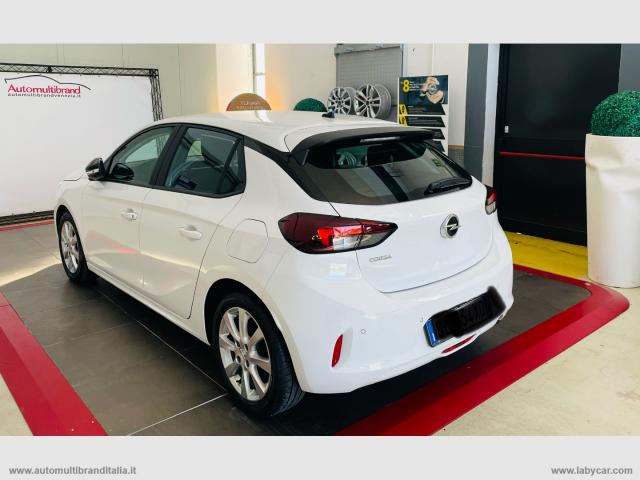 Auto - Opel corsa 1.5 d 100 cv edition