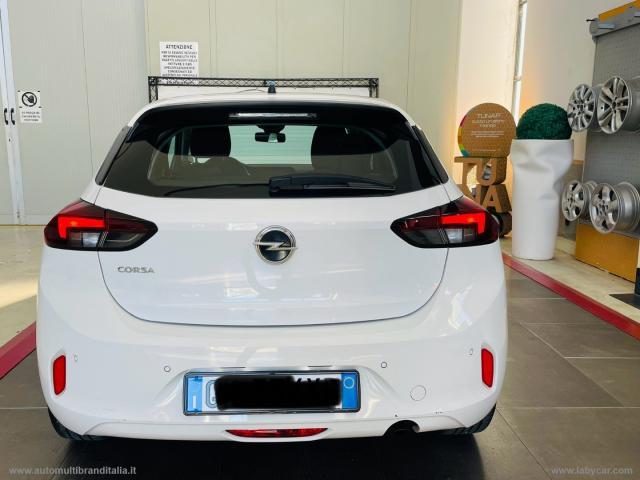 Auto - Opel corsa 1.5 d 100 cv edition