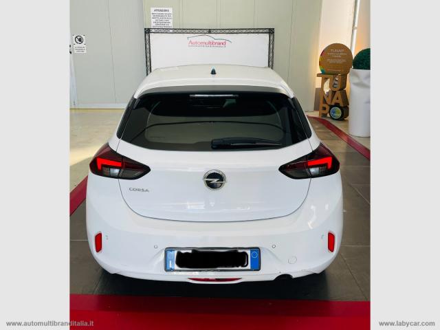 Auto - Opel corsa 1.5 d 100 cv edition