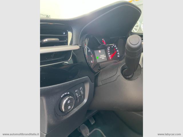 Auto - Opel corsa 1.5 d 100 cv edition