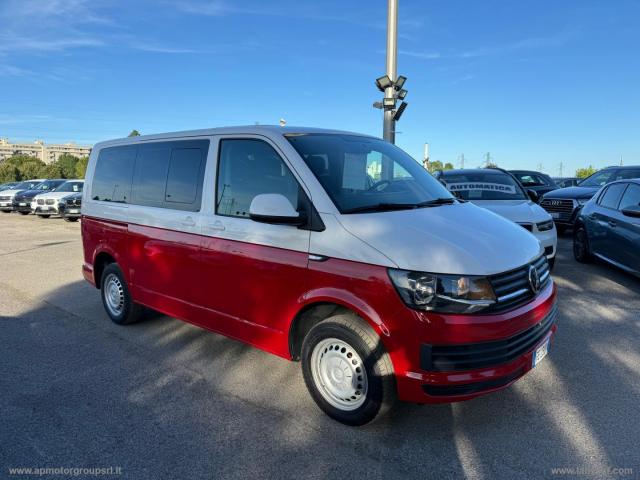 Auto - Volkswagen caravelle 2.0tdi 150 pc cruise