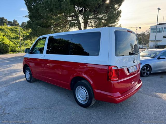 Auto - Volkswagen caravelle 2.0tdi 150 pc cruise