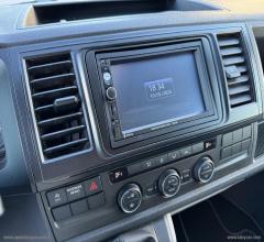 Auto - Volkswagen caravelle 2.0tdi 150 pc cruise