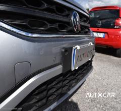 Auto - Volkswagen t-roc 1.5 tsi act dsg life
