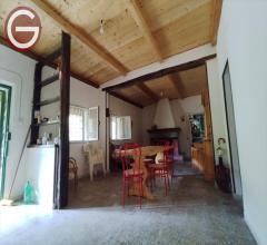 Appartamenti in Vendita - Casa indipendente in vendita a molochio periferia