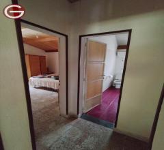 Appartamenti in Vendita - Casa indipendente in vendita a molochio periferia