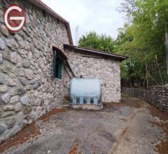 Appartamenti in Vendita - Casa indipendente in vendita a molochio periferia
