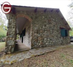 Appartamenti in Vendita - Casa indipendente in vendita a molochio periferia