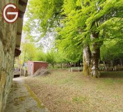 Appartamenti in Vendita - Casa indipendente in vendita a molochio periferia