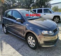 Volkswagen polo 1.2 tdi 5p. comfortline