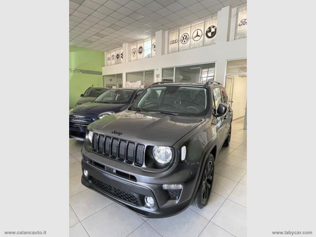 Jeep renegade 1.0 t3 night eagle