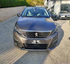 Auto - Peugeot 308 puretech turbo 130 s&s allure