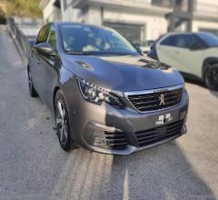 Auto - Peugeot 308 puretech turbo 130 s&s allure