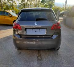 Auto - Peugeot 308 puretech turbo 130 s&s allure