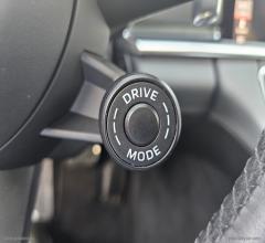 Auto - Porsche panamera 4s e-hybrid