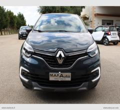 Renault captur dci 8v 90 cv s&s energy bose edc