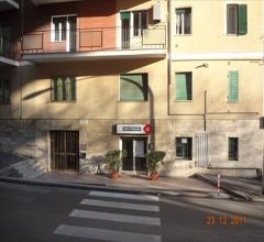 Locale commerciale in affitto a chieti tre pini