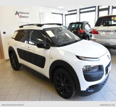 Auto - Citroen c4 cactus bluehdi 100 s&s shine