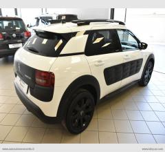 Auto - Citroen c4 cactus bluehdi 100 s&s shine
