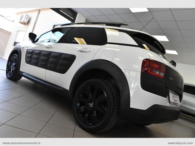 Auto - Citroen c4 cactus bluehdi 100 s&s shine