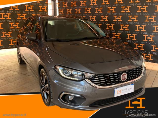 Fiat tipo 1.3 mjt s&s 5p. easy business