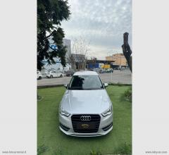 Audi a3 1.4 tfsi admired