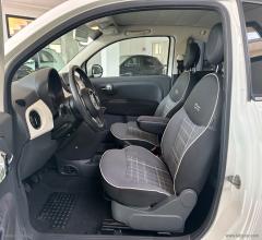 Auto - Fiat 500 c 0.9 twinair turbo 105 cv s