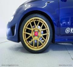 Auto - Abarth 595 1.4 turbo t-jet 165 cv mon.ener.yam.