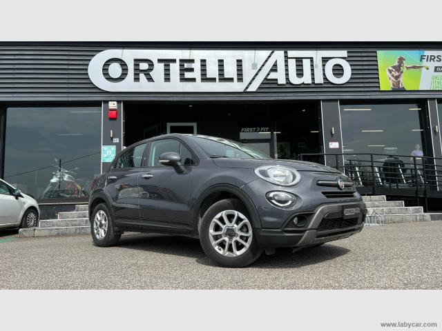 Fiat 500x 1.3 m.jet 95 cv business n1 autocarro