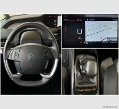 Auto - Citroen c4 spacetourer bluehdi 130 feel autocarro n1