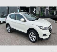 Auto - Nissan qashqai 1.5 dci 115 cv dct business 5 posti