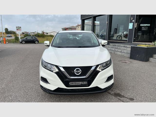 Auto - Nissan qashqai 1.5 dci 115 cv dct business 5 posti