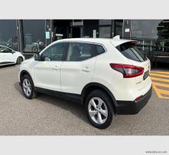 Auto - Nissan qashqai 1.5 dci 115 cv dct business 5 posti