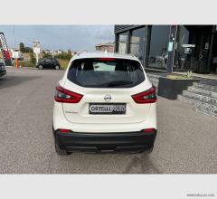 Auto - Nissan qashqai 1.5 dci 115 cv dct business 5 posti