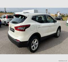 Auto - Nissan qashqai 1.5 dci 115 cv dct business 5 posti