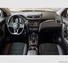 Auto - Nissan qashqai 1.5 dci 115 cv dct business 5 posti