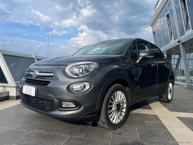 Fiat 500x 1.6 m.jet 120 cv lounge