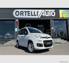 Fiat panda 1.2 pop van 2 posti