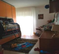 Case - Attico con box, posto auto e terrazzo