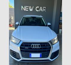 Auto - Audi q5 40 tdi quattro s tronic business
