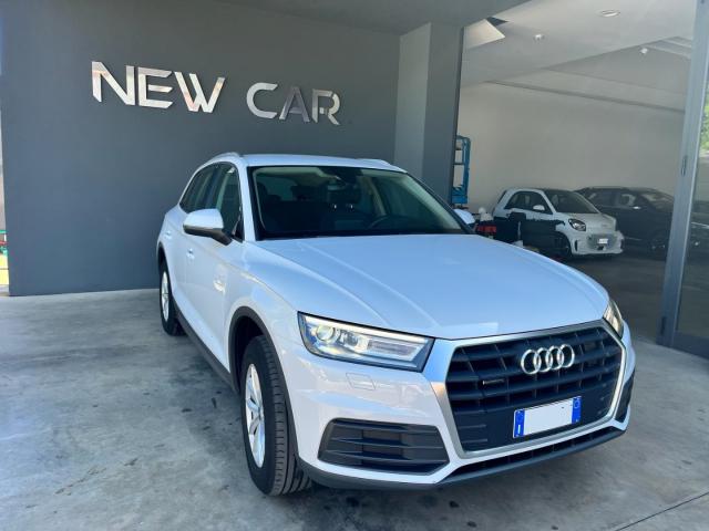 Auto - Audi q5 40 tdi quattro s tronic business