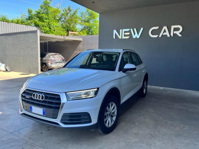 Auto - Audi q5 40 tdi quattro s tronic business