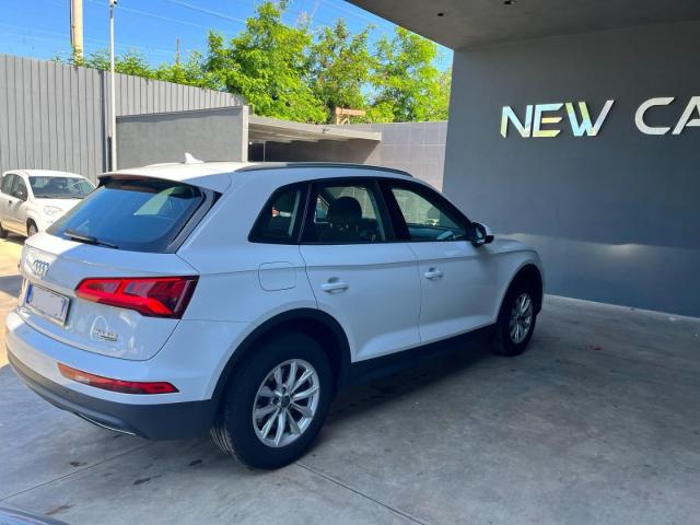 Auto - Audi q5 40 tdi quattro s tronic business