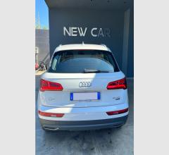Auto - Audi q5 40 tdi quattro s tronic business