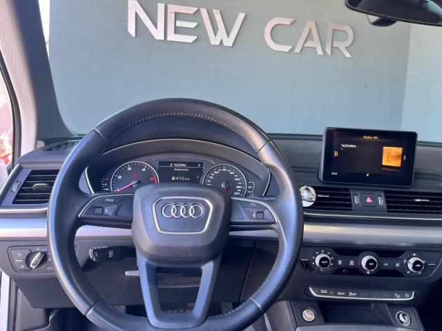 Auto - Audi q5 40 tdi quattro s tronic business