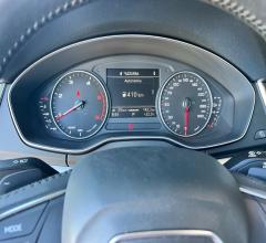 Auto - Audi q5 40 tdi quattro s tronic business