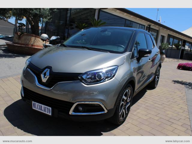 Renault captur 1.5 dci 8v 90 cv s&s live
