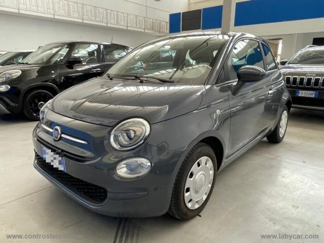 Fiat 500 1.2 pop