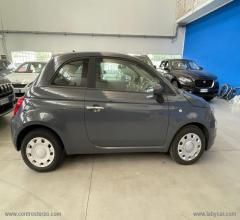 Auto - Fiat 500 1.2 pop